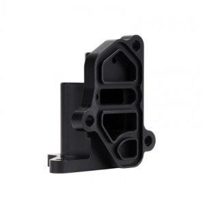 Honda Prelude VTEC Solenoid Housing - Skunk2 Racing - Black Series Billet - Black Anodized - `97-`01 Honda Prelude VTEC Solenoid Housing - Skunk2 Racing - Black Series Billet - Black Anodized - `97-`01